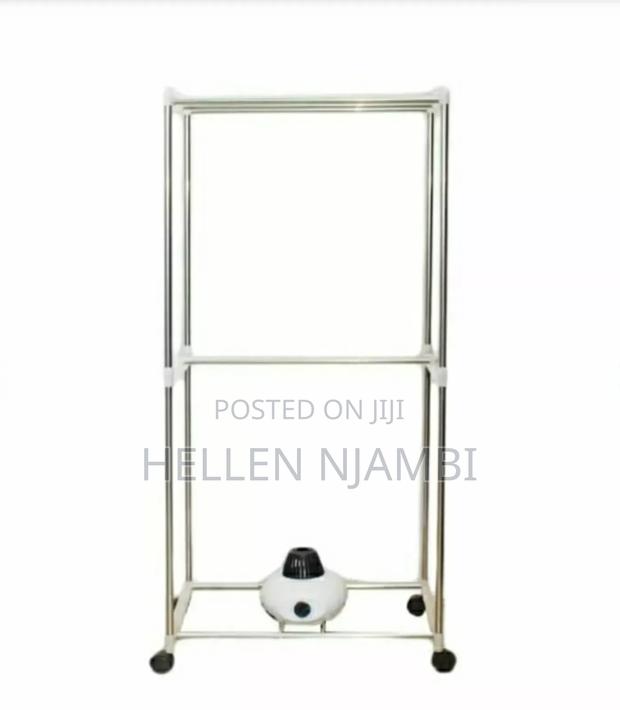 Armco Acd-011mt – Multi Functional Heater Clothes Dryer - main view
