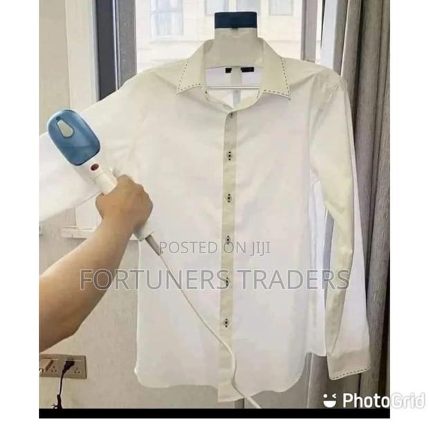 Tobi Garment Steamer
