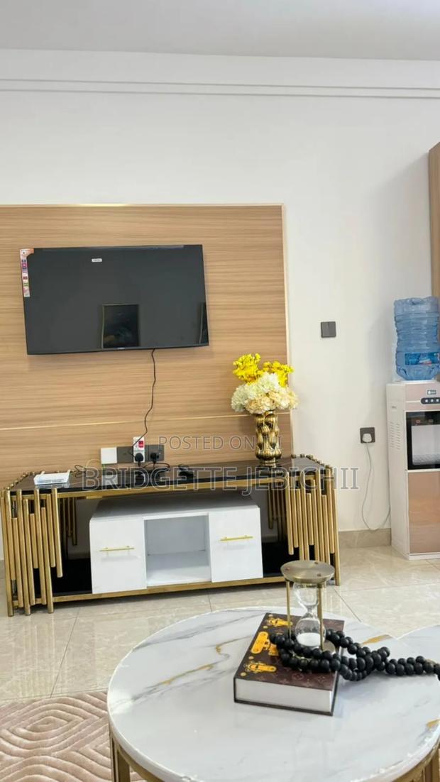 1 Bedroom Apartment Air BNB Ruaka