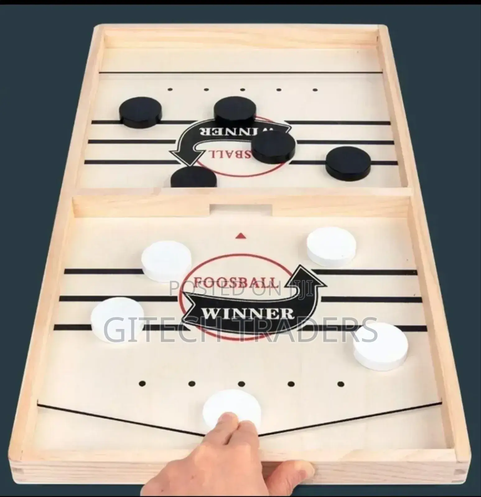 Slingshot Board Game Foosball Chess Game Parent