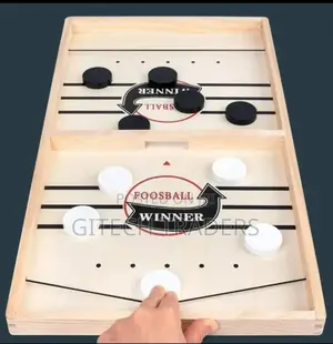 Slingshot Board Game Foosball Chess Game Parent