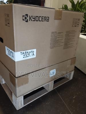 Kyocera Taskalfa 2321 Monochrome A3 Printer Kyocera - thumbnail 2