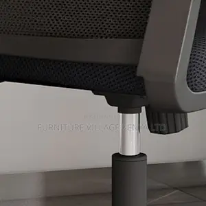 Office Seats; Upholstered Office Chairs With Armrest