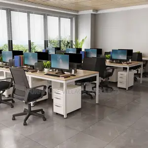 Office Seats; Upholstered Office Chairs With Armrest