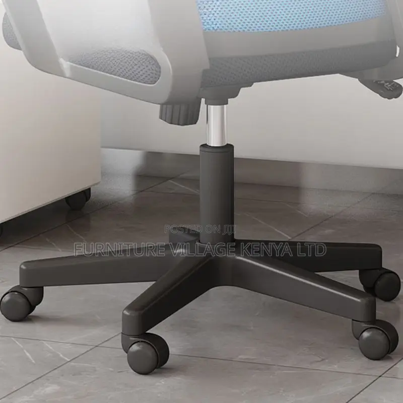 Office Seats; Upholstered Office Chairs With Armrest