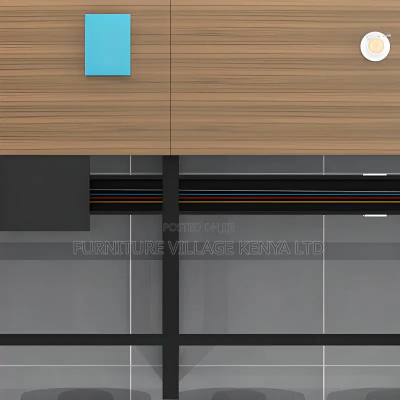 Boardroom Tables; 240cm Executive Office Conference Table