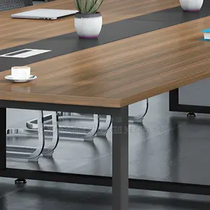 Boardroom Tables; 240cm Executive Office Conference Table