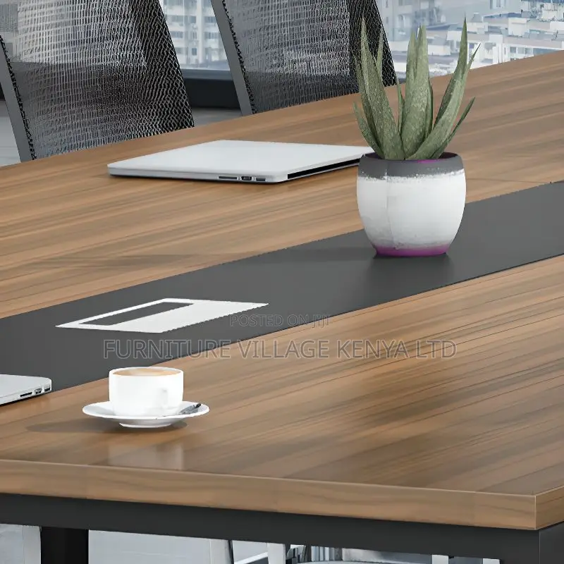 Boardroom Tables; 240cm Executive Office Conference Table
