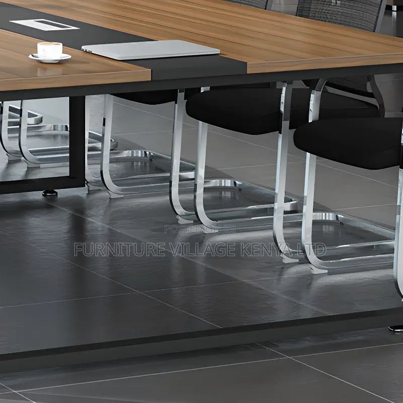 Boardroom Tables; 240cm Executive Office Conference Table