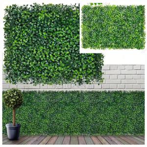 Green Walldecor - main view
