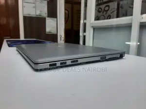 Laptop HP EliteBook Folio 9480M 8GB Intel Core I7 SSD 256GB