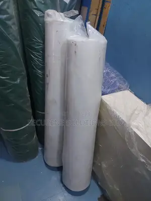 1000 500 Gauge Polythene Sheeting