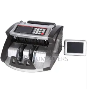 Premax Money Counter -Cc35d