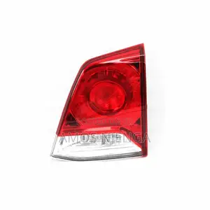 Toyota Land Cruiser V8 200! Series 2012-2015 Bootlight
