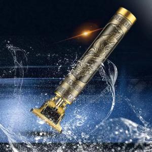 Vintage Hair Trimmer - main view