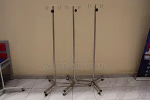 Drip Stand Stanless Steel