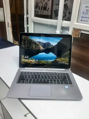 Laptop HP EliteBook 1040 G3 8GB Intel Core I5 SSD 256GB