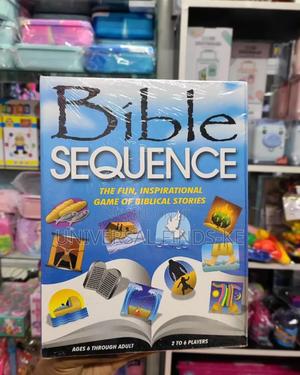 Bible Sequence ^Biblical Stories Game°Fun Game - thumbnail 2