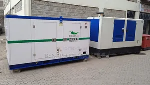 60kva Generator Kirloskar India