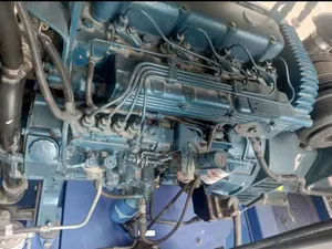 60kva Generator Kirloskar India