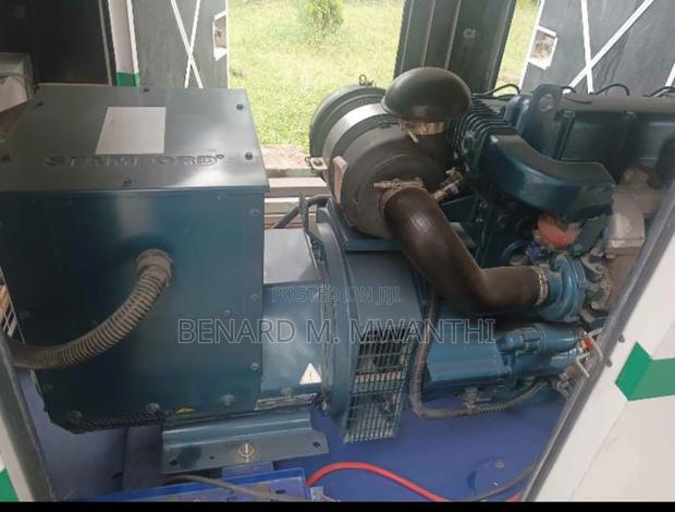 60kva Generator Kirloskar India - thumbnail 6