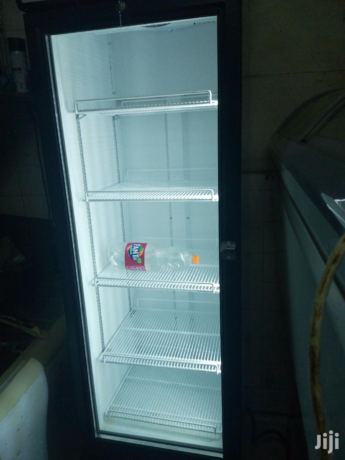 450 Litres Display Fridge in Nairobi Central Store Equipment, Shantel