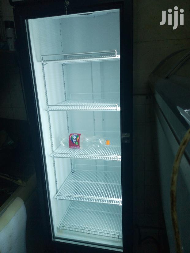 450 Litres Display Fridge - main view