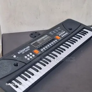 61 Keys Keyboard Piano