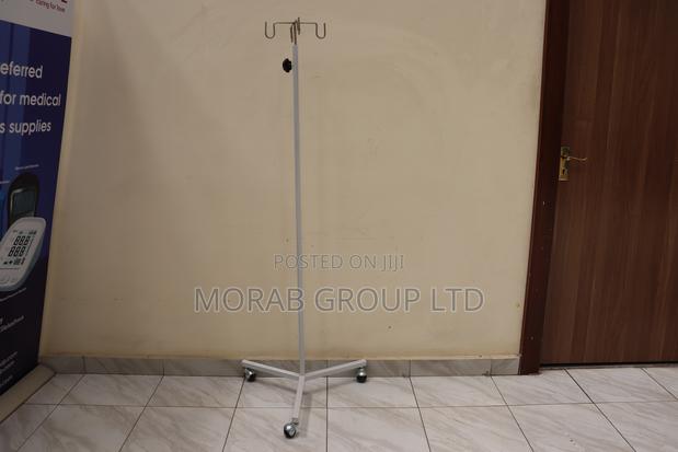 Drip Stand-Locally Made - thumbnail 3