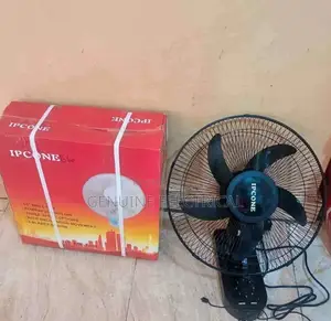 Ipcone Fan Strong Wall Mounted Fan 16inch Blades