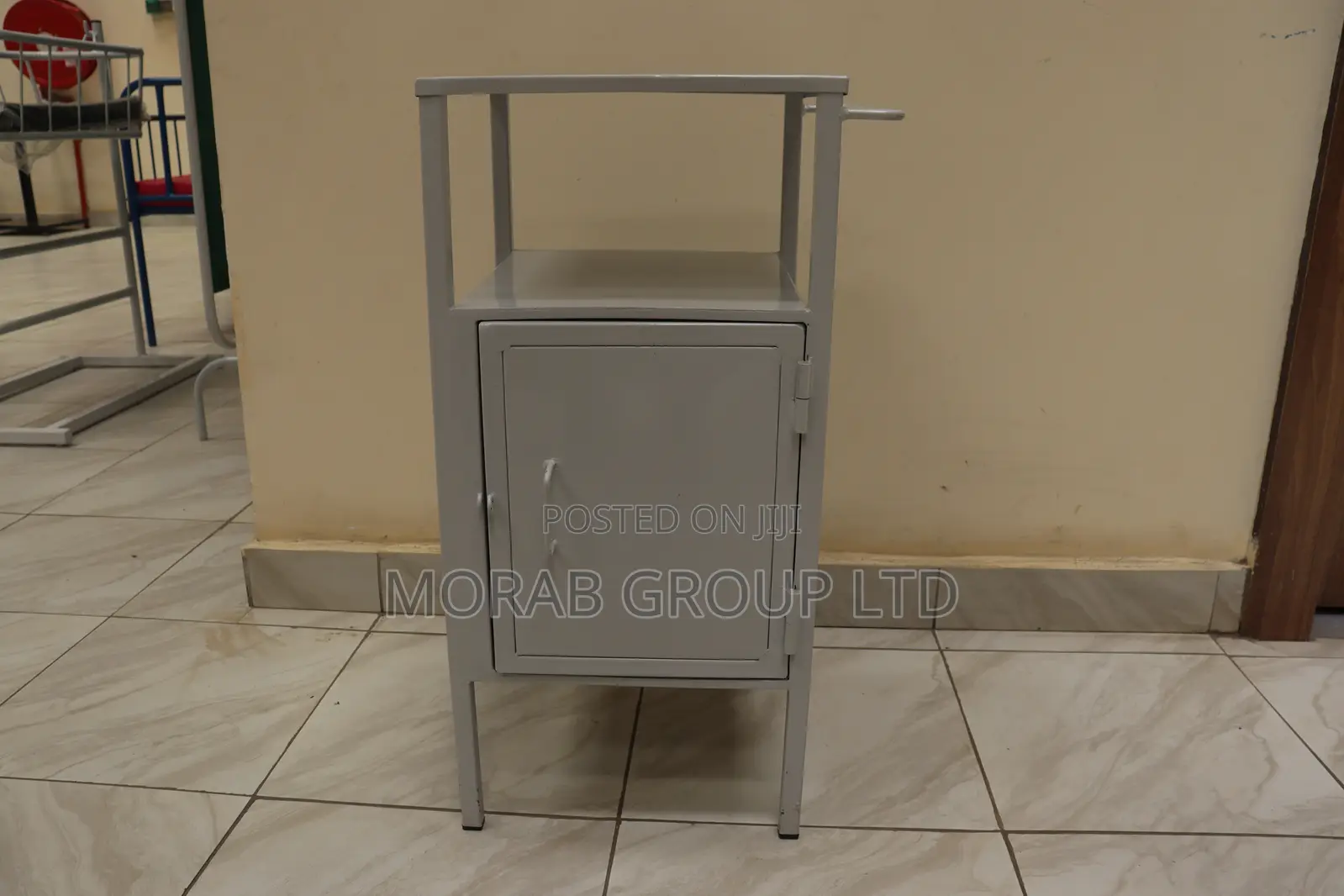 Bed Side Locker