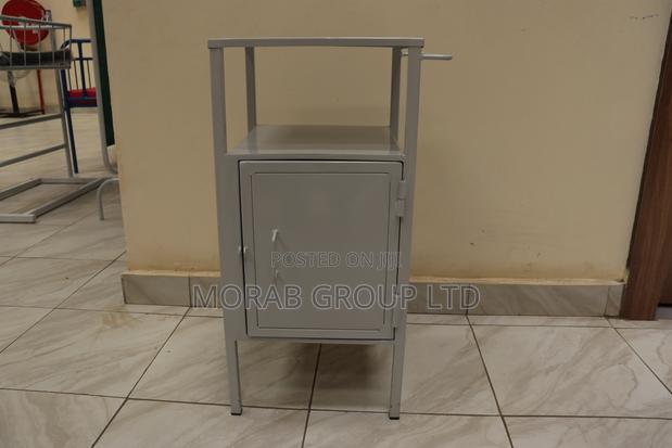 Bed Side Locker