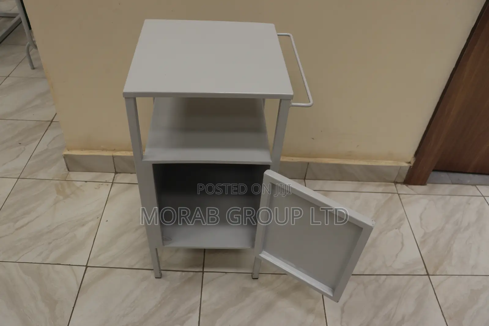 Bed Side Locker