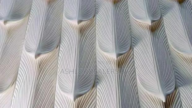 Feather Stone Wall Panel (Lightweight) - main view