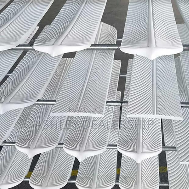 Feather Wall Panel