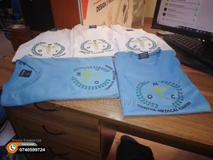 T-Shirt Printing