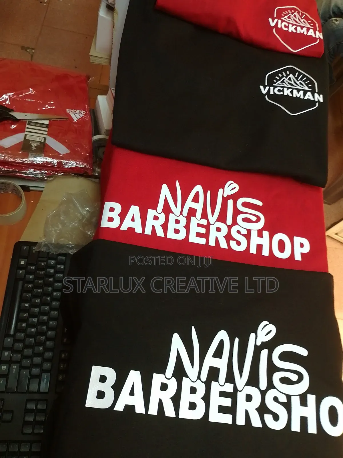 T-Shirt Printing