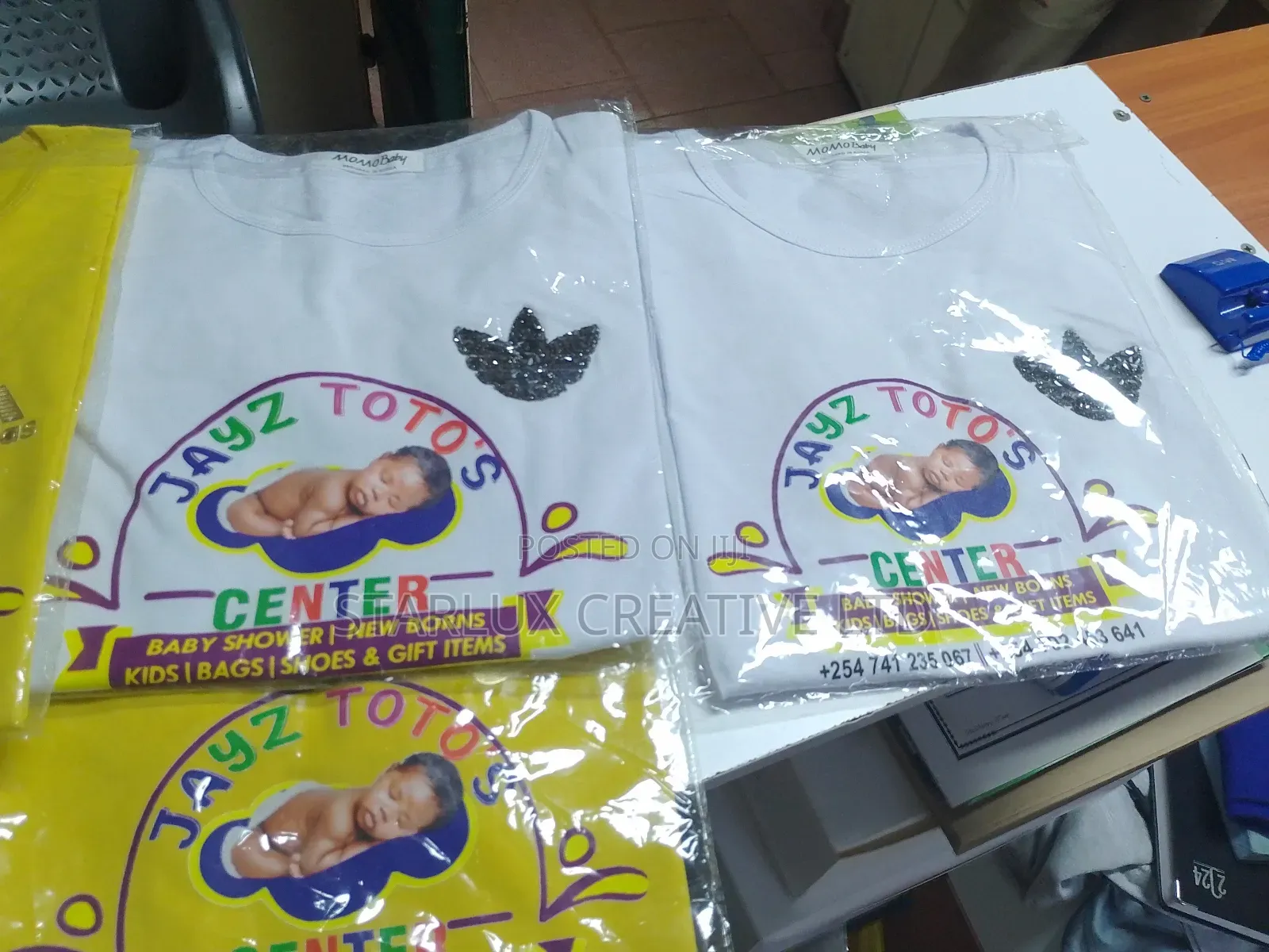 T-Shirt Printing
