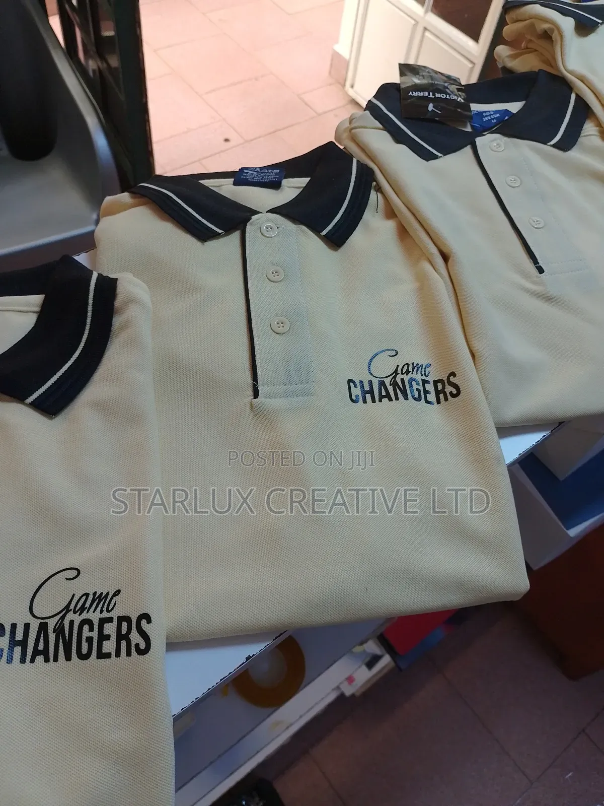 T-Shirt Printing