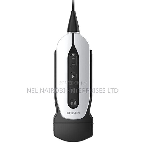 Convex Probe Scanner - Sonoeye P5