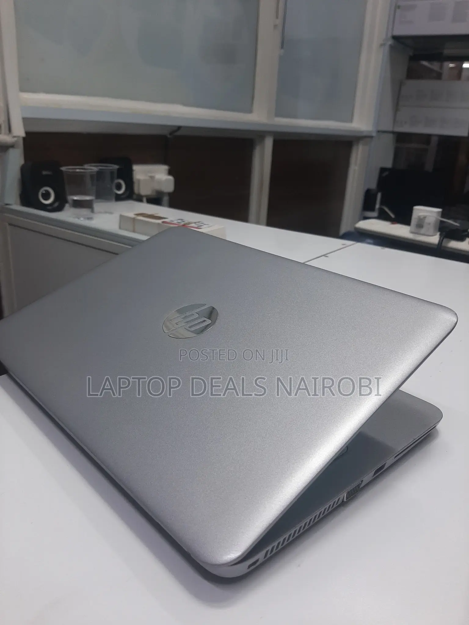 Laptop HP EliteBook 820 G3 8GB Intel Core I5 SSD 256GB