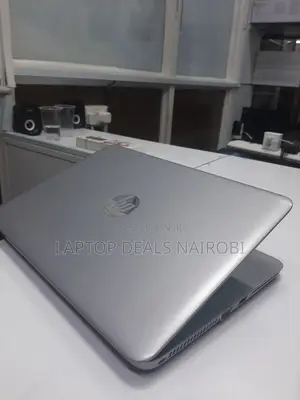 Laptop HP EliteBook 820 G3 8GB Intel Core I5 SSD 256GB