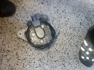 2zr Alternator for Toyota Axio