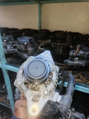 2zr Alternator for Toyota Axio