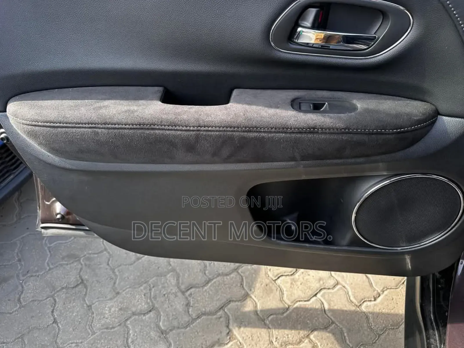 Honda Vezel 1.5 Hybrid 2WD 2019 Brown