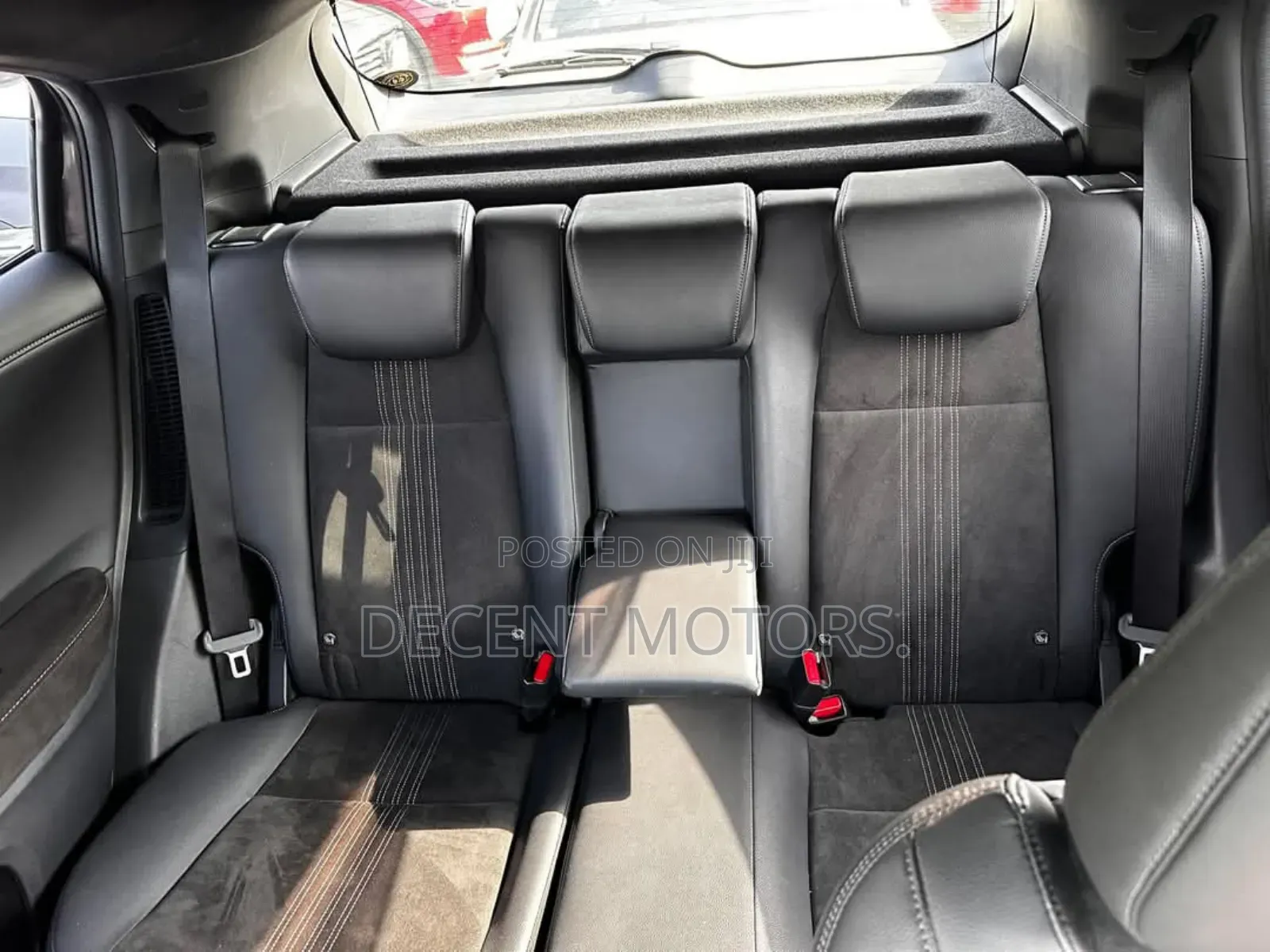 Honda Vezel 1.5 Hybrid 2WD 2019 Brown