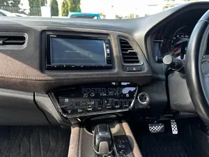 Honda Vezel 1.5 Hybrid 2WD 2019 Brown