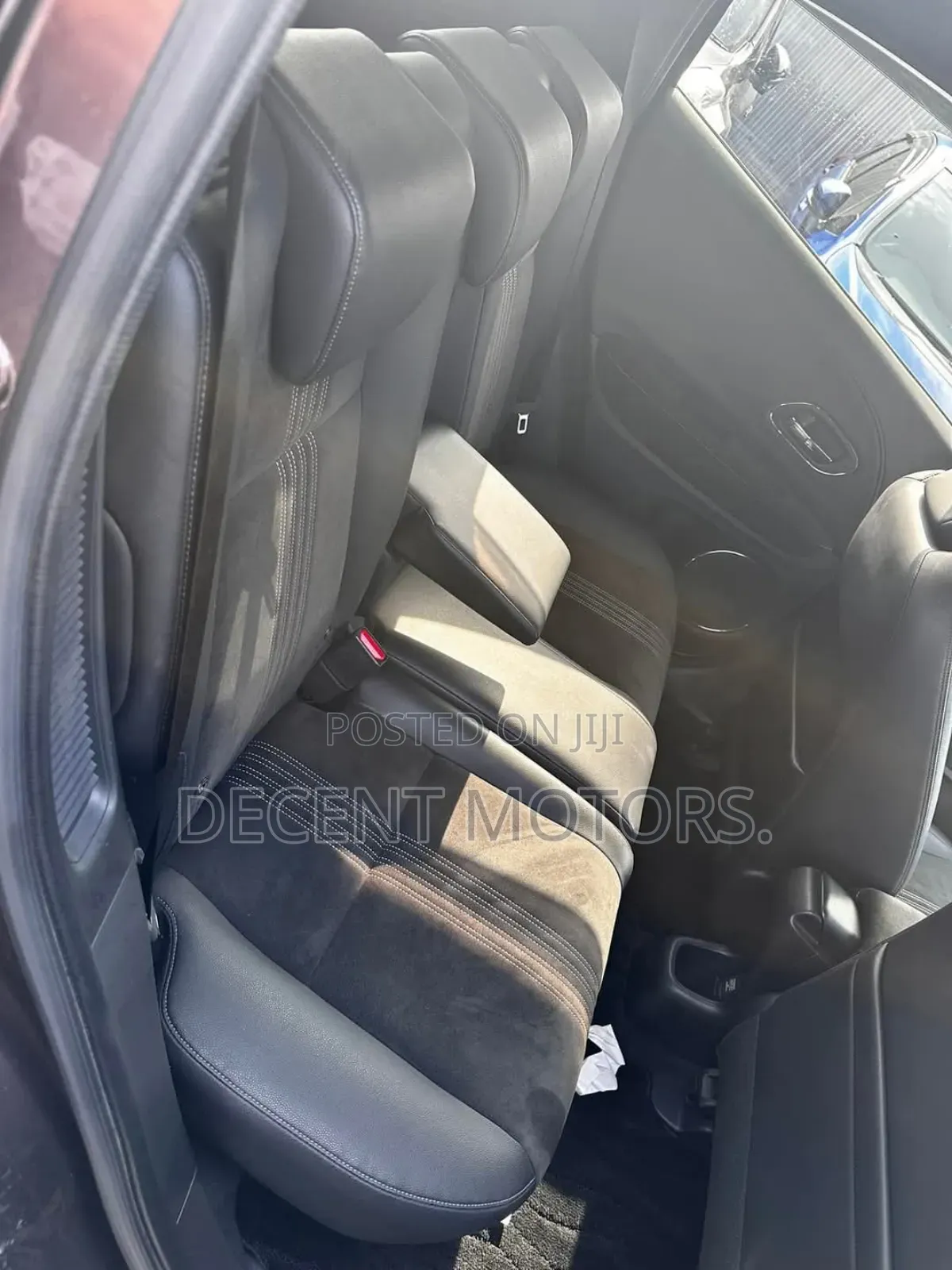 Honda Vezel 1.5 Hybrid 2WD 2019 Brown