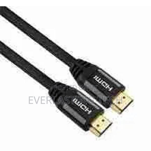 Vention Hdmi Cable 15m Black - main view
