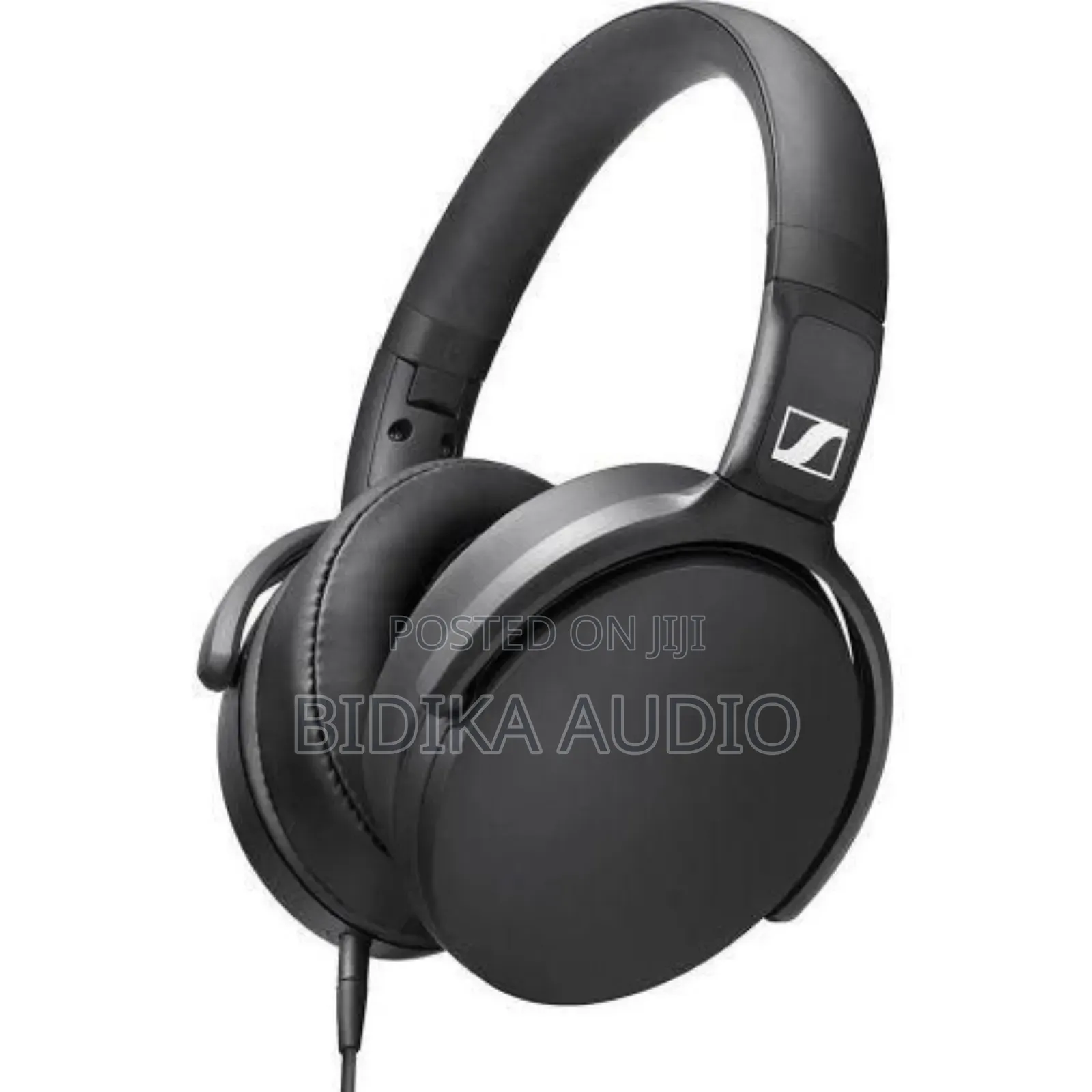 Sennheiser Hd 400s Wired Headphones